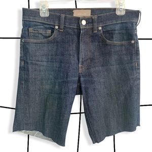 Everlane denim shorts 30
